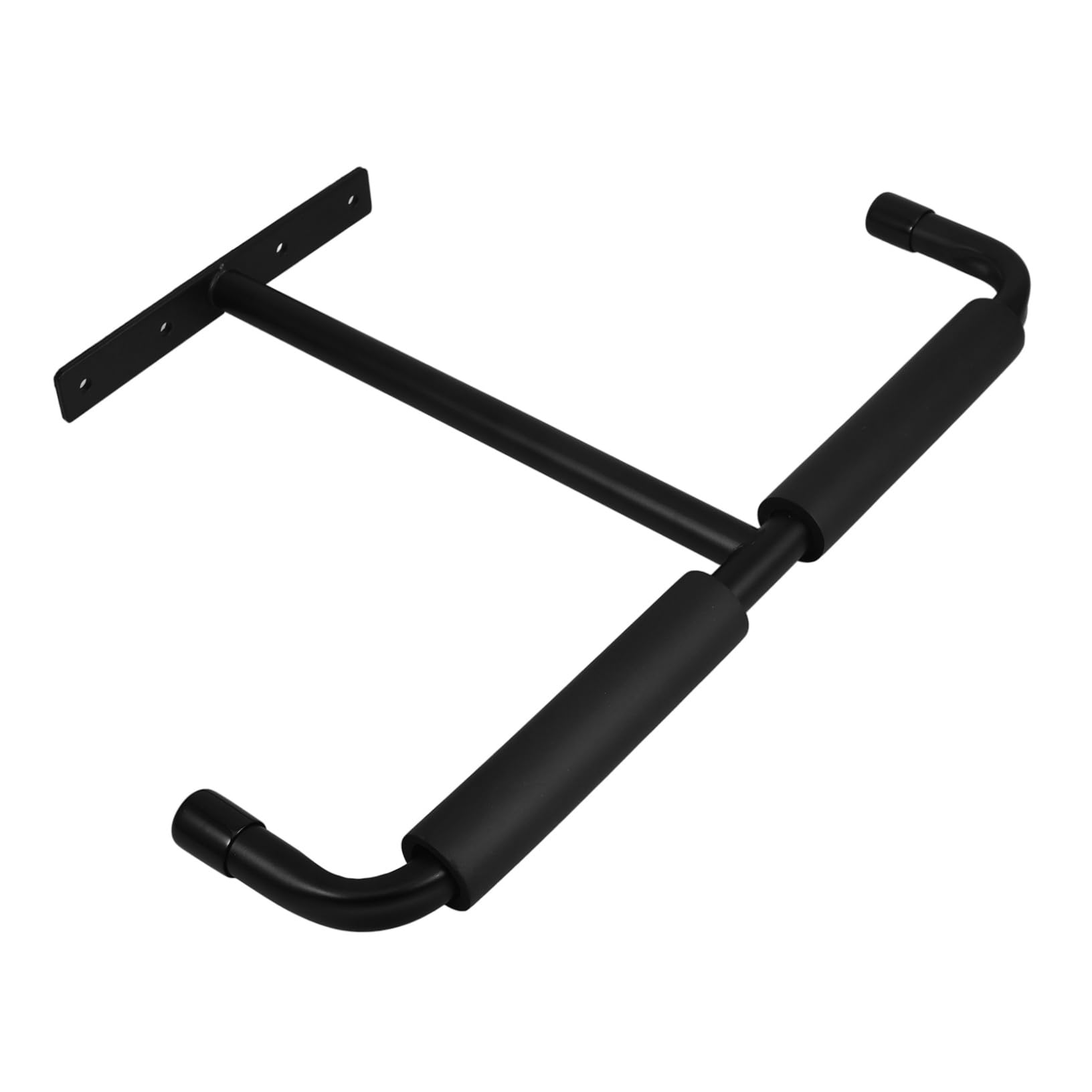 SEWACC Shaped Ceiling Hooks for Kayaks Fishing Rods Heavy Duty Garage Storage Rack Decorative Art Design for Home Organization and Aesthetic Display