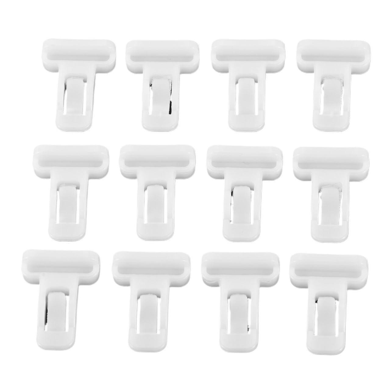 GLBMLMTHZP 30pcs Bumper Cover Clip Lower Molding Fastener Fit For Toyota Lexus 75392-35220