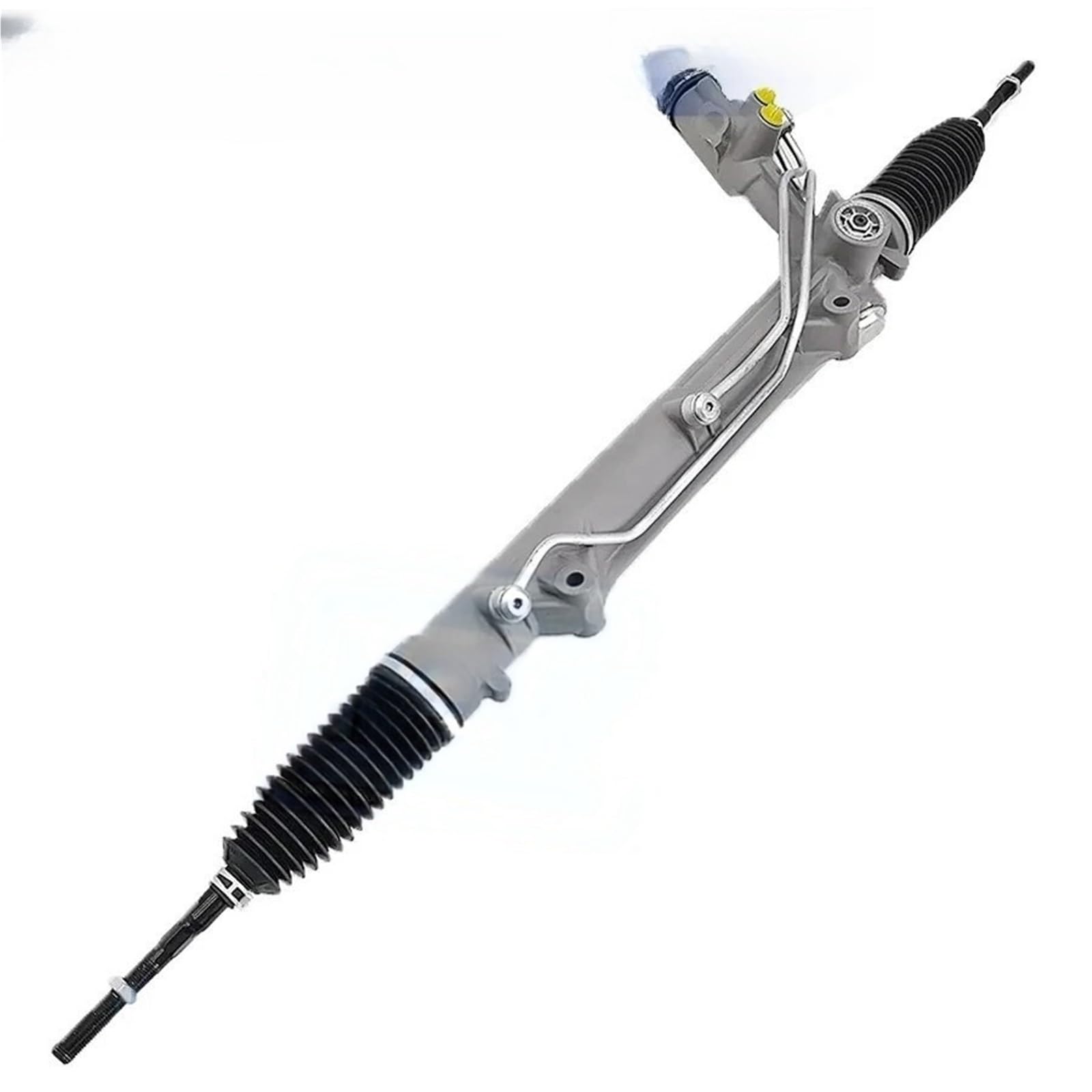 Cremagliera dello sterzo servoassistita compatibile for BMW X5 E70 X6 E71 35iX N54 50iX 30dX 35dX 32106771418 32106771416 7852955394 7853974285 7853974295