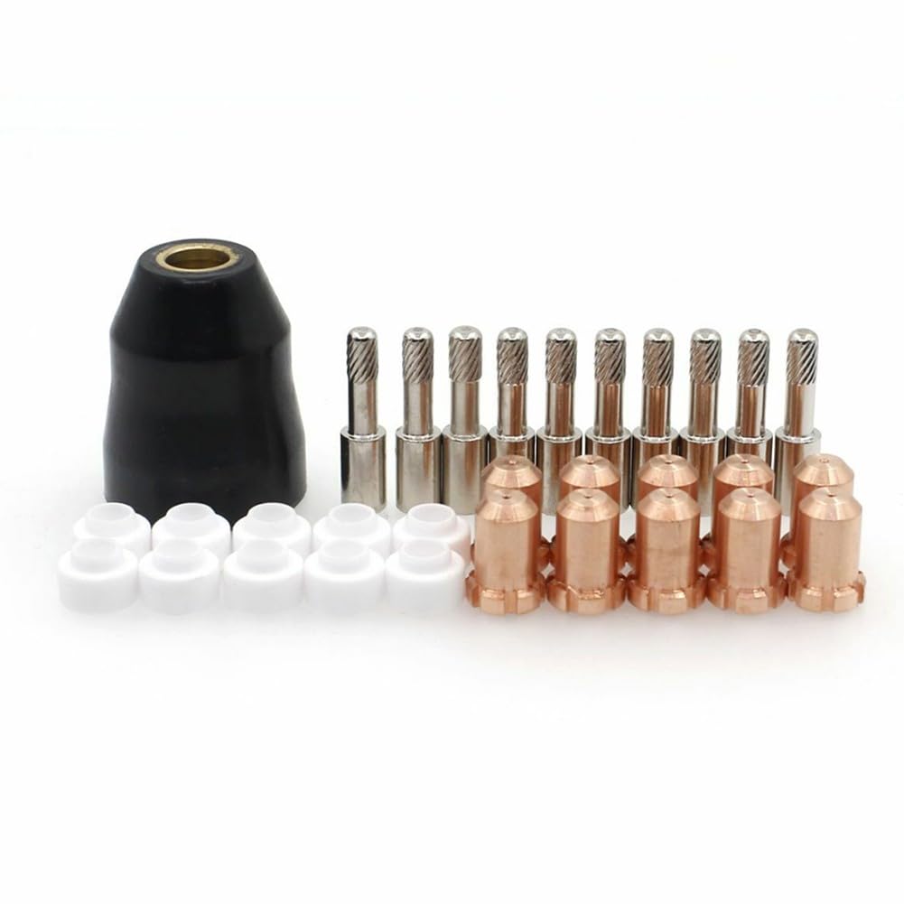 Plazma 9-6506 9-6500 9-6003 do Thermal Dynamics PCH25/38/28 PCH/M35 Torch Pkg31