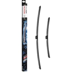 Escobillas Audi A3 Escobilla limpiaparabrisas Bosch Aerotwin A179S, Longitud: 700mm/450mm – 1 juego para el parabrisas (frontal)