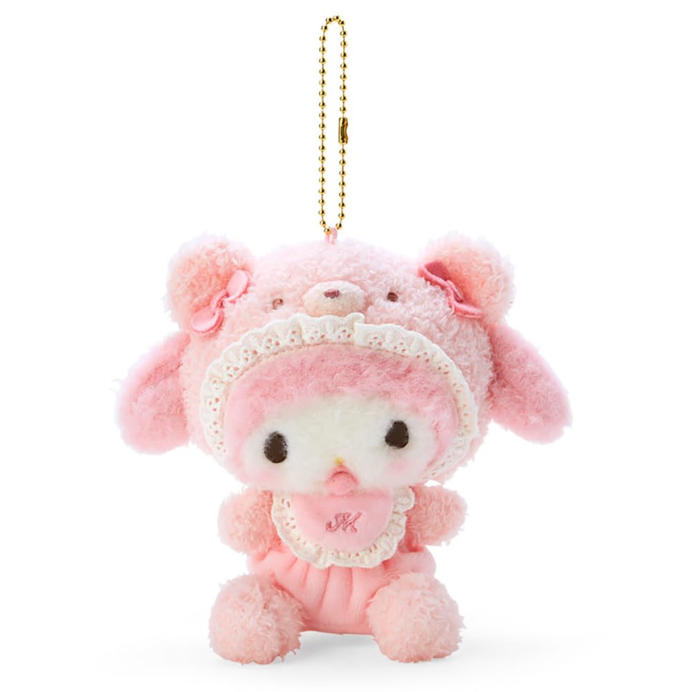 Amazon.co.jp: サンリオ(SANRIO) サンリオ マスコットホルダー マイ 