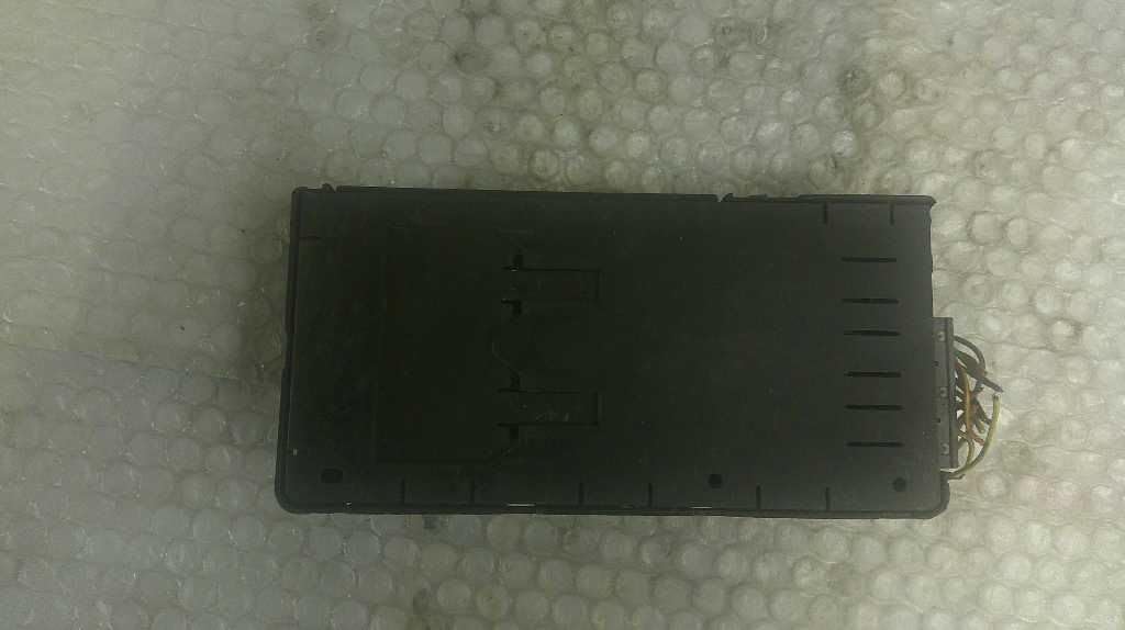 Multifunction Control Module Fits 1999 98 Explorer F87B-14B205-BC F87B14B205BC