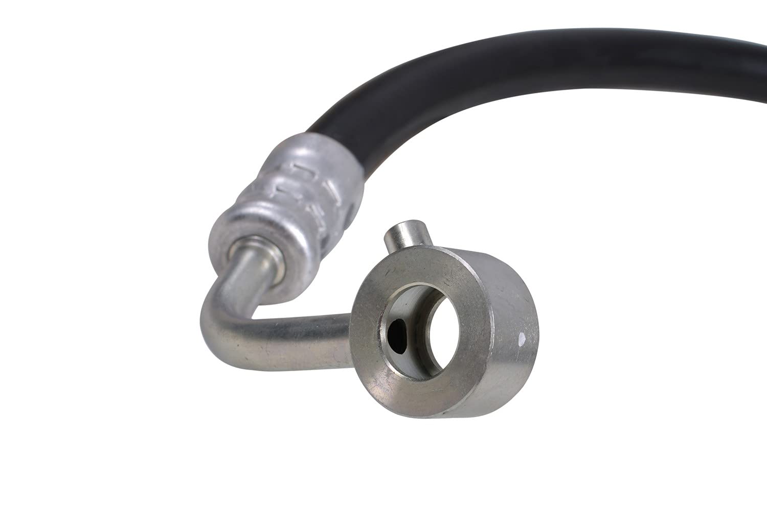 Amazon.com: Sunsong 3402947 Power Steering Pressure Line Hose  