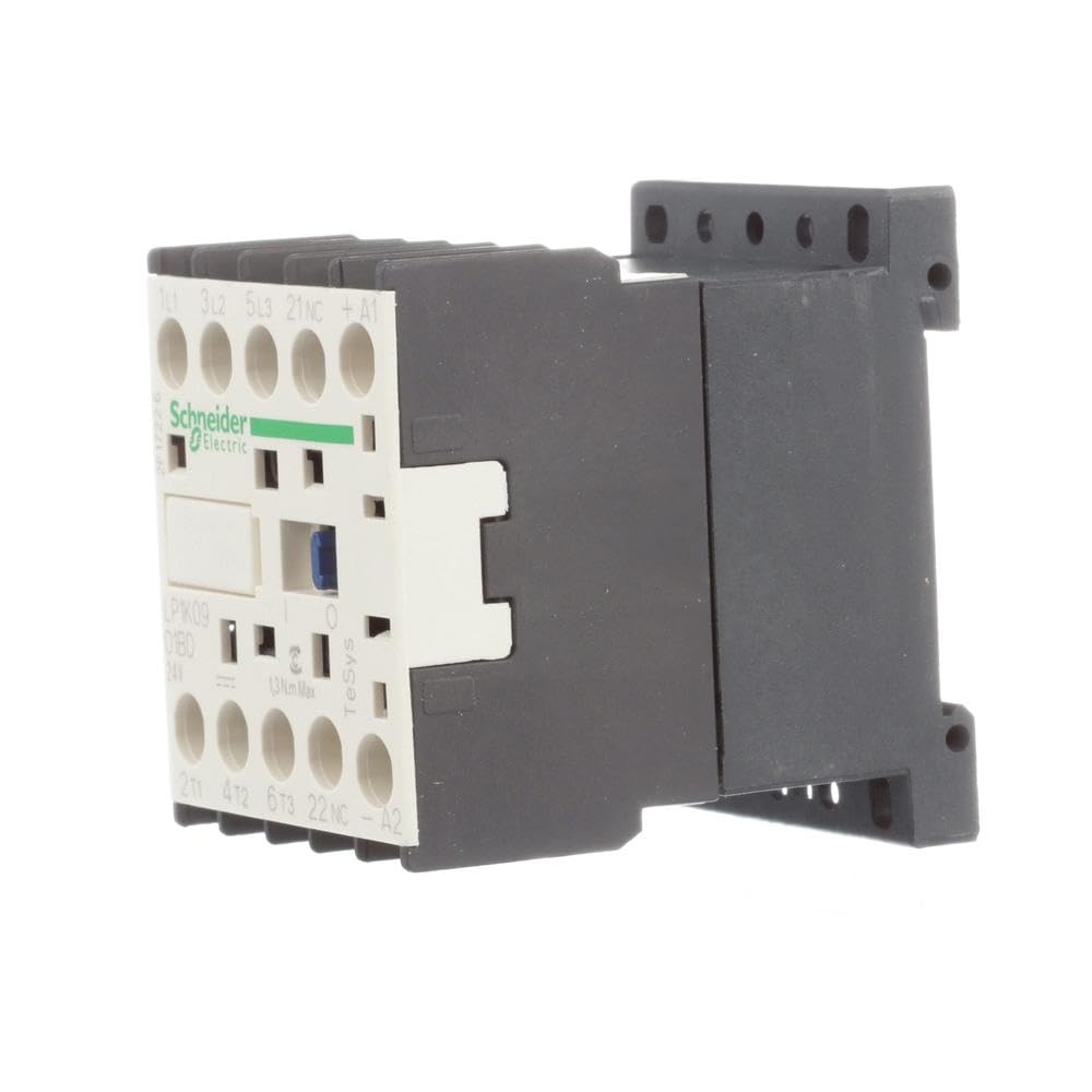 MINICONT. K TRIP. 9A 24V DC