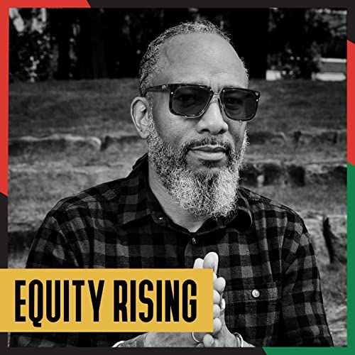 Equity in Tech, Wellness, and Beyond with Heru Tchaas Amen