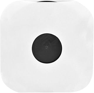Borsa per dischi in vinile 20 pezzi Ladieshow, 12