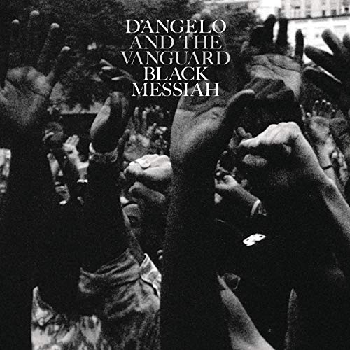 D'angelo & The Vanguard