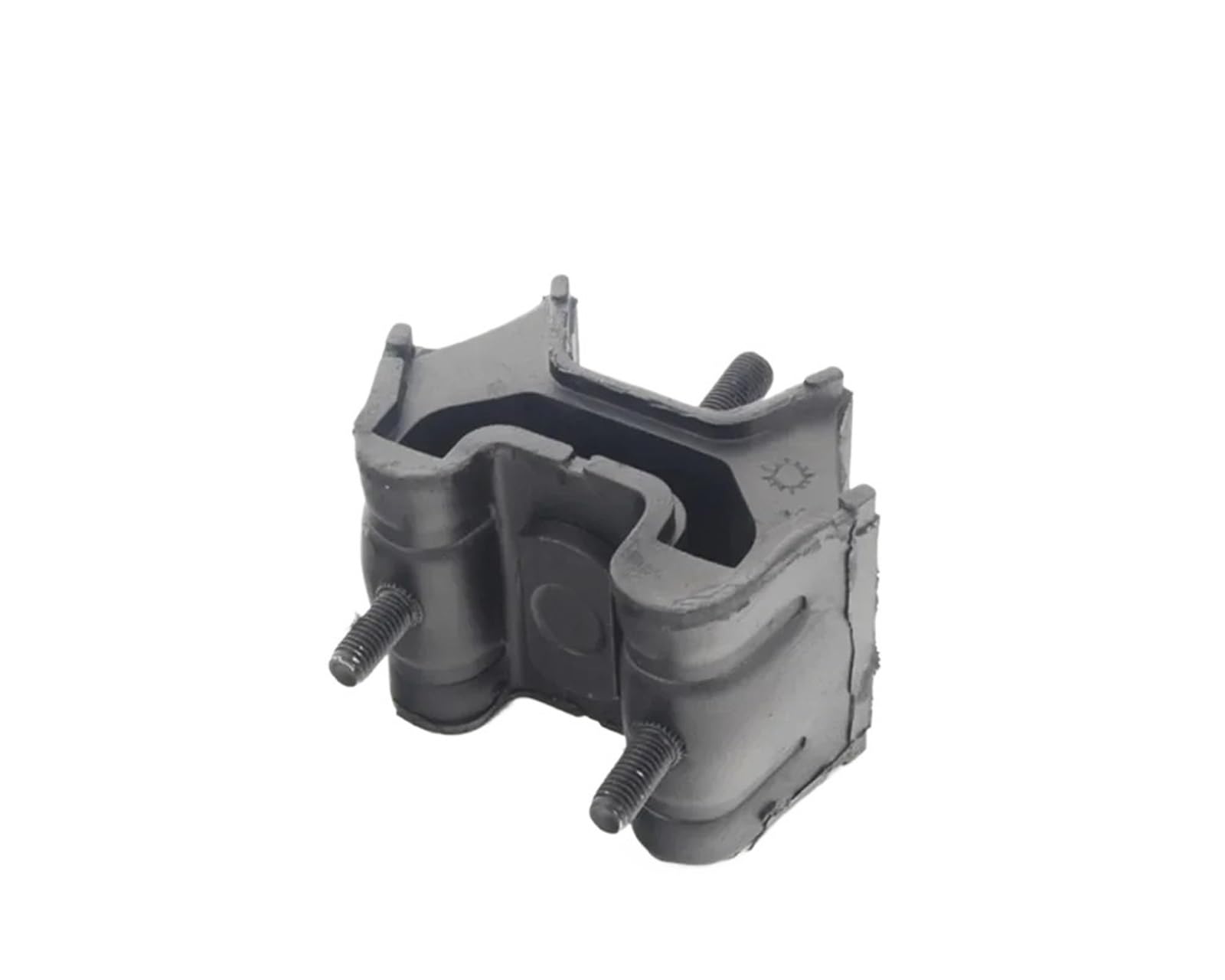 FIt for Benz W163 ML270 ML230 ML320 ML350 ML430 ML500 ML55 A16324002171 Pair 2PCS Engine Mount Engine Mounting Engine Mount Set Front Right Engine Mount