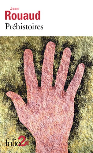 Télécharger Préhistoires Livre eBook France