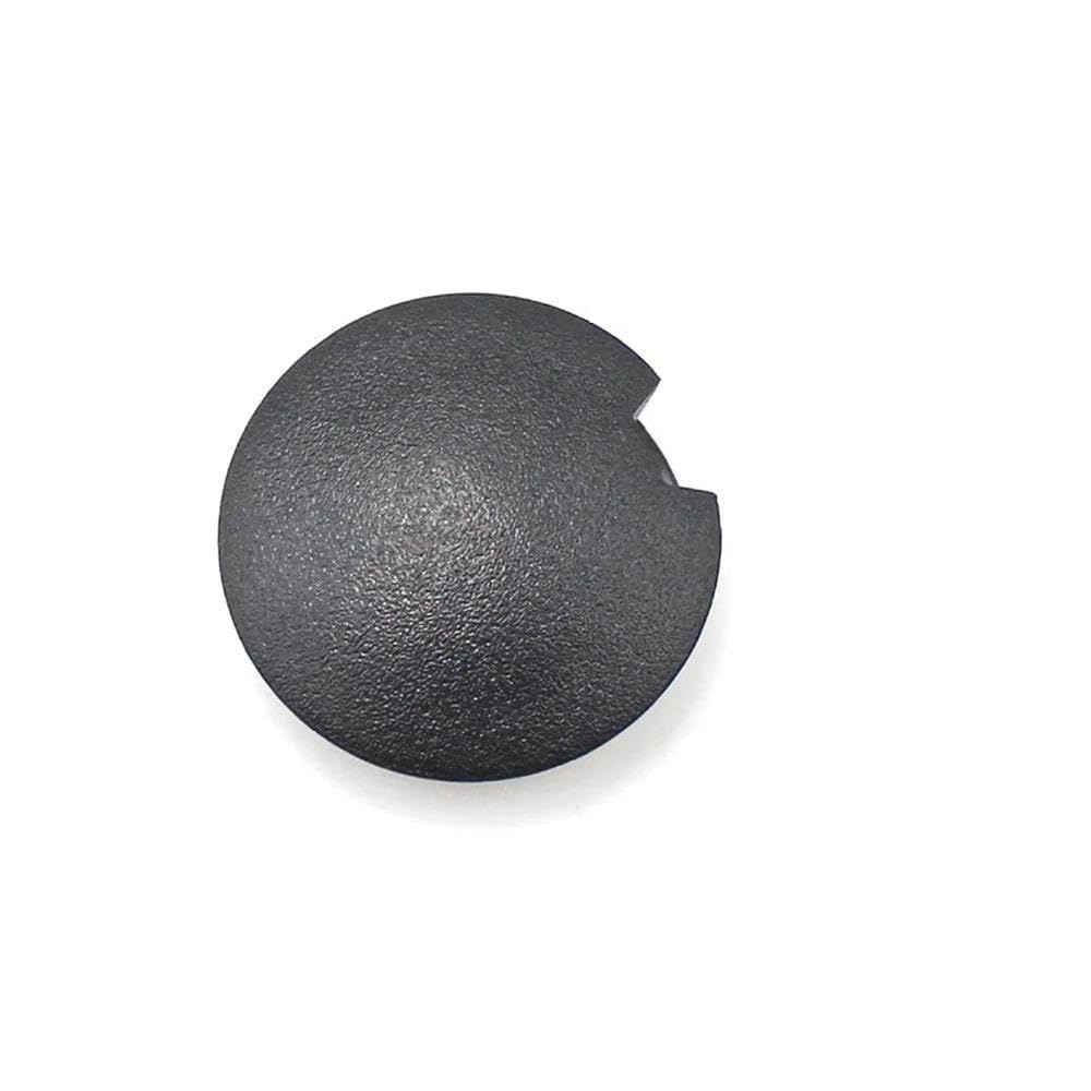 autopartes para Smart Fortwo 2007-2013 2014 2015, Parachoques, Máscara De Tracción, Cubierta De Gancho De Remolque 4518850122 C22A(Rear)