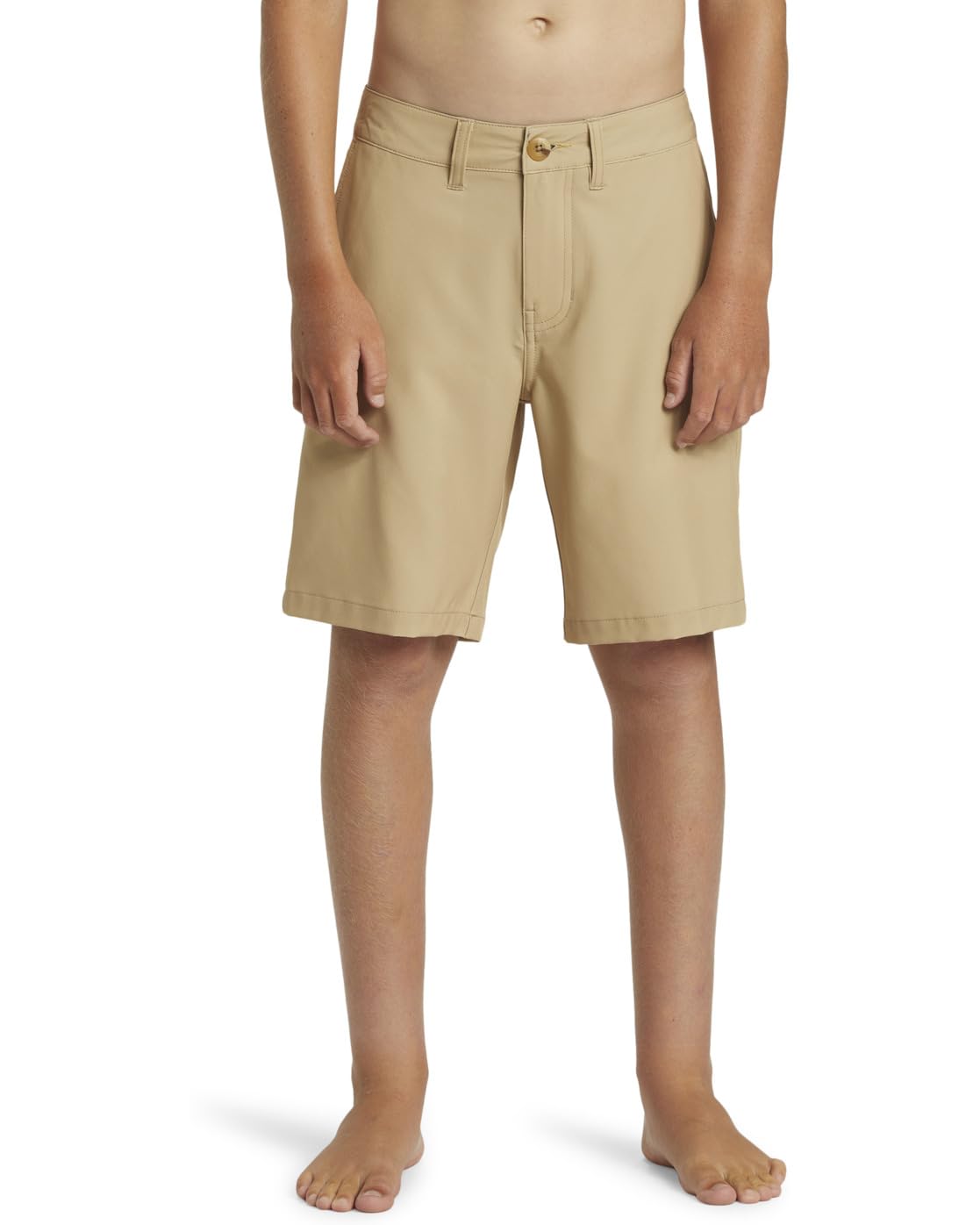Quiksilver Union - Amphibian Board Shorts for Boys 8-16