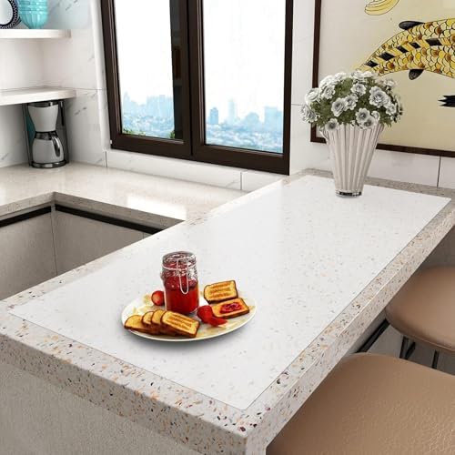 Extra Large Silicone Mat 120” x 48” Heat Resistant