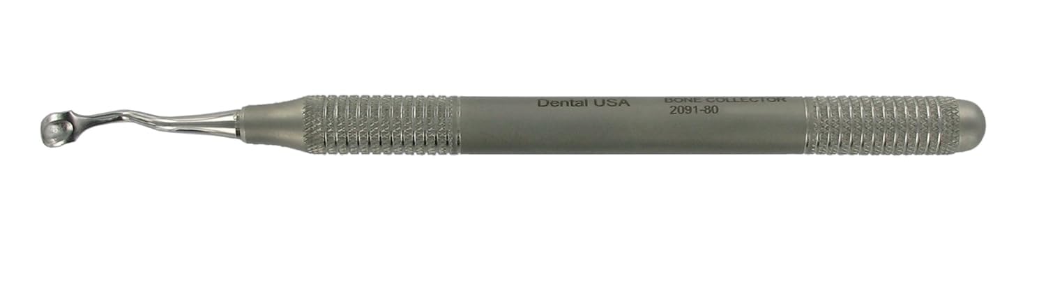 Dental USA-Bone Collector Code-2091