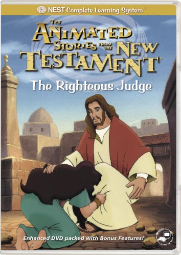 The Righteous Judge Interactive DVD - Mehr Infos/Bestellen