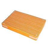 COJÍN DE PSICOMOTRICIDAD SENSORIAL EFECTO LISO 75X50X10 CM 2 KG SUMO DIDACTIC