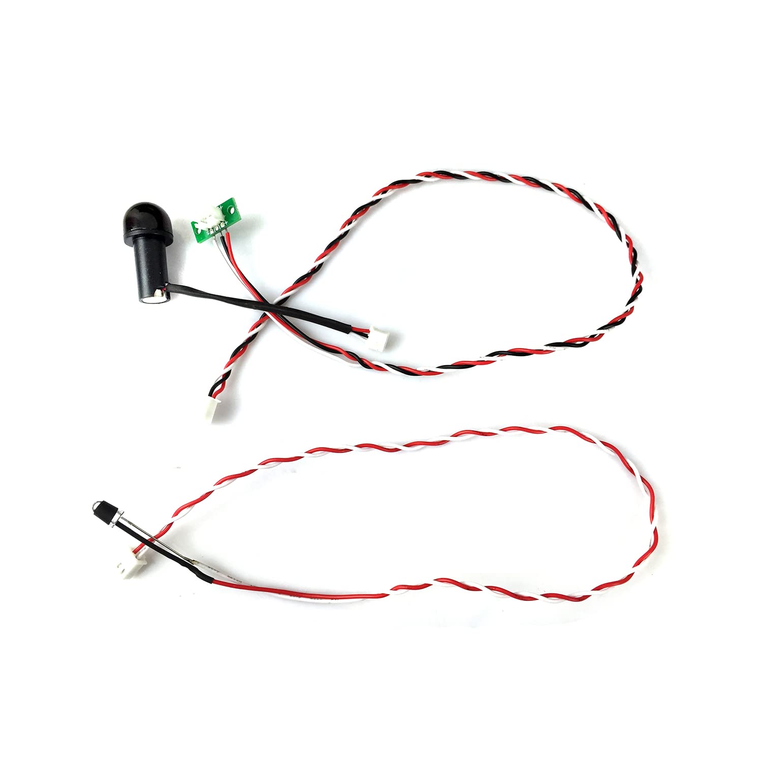 wheelfun Heng Long Infrared Combating System for 1/16 7.0 RC Tank DIY RTR Model Upgraded