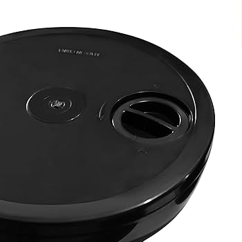 Set Ostacoli Multifunzionali YARDIN - Allenamento Agilità, Regolabile, Giallo - Foto 5