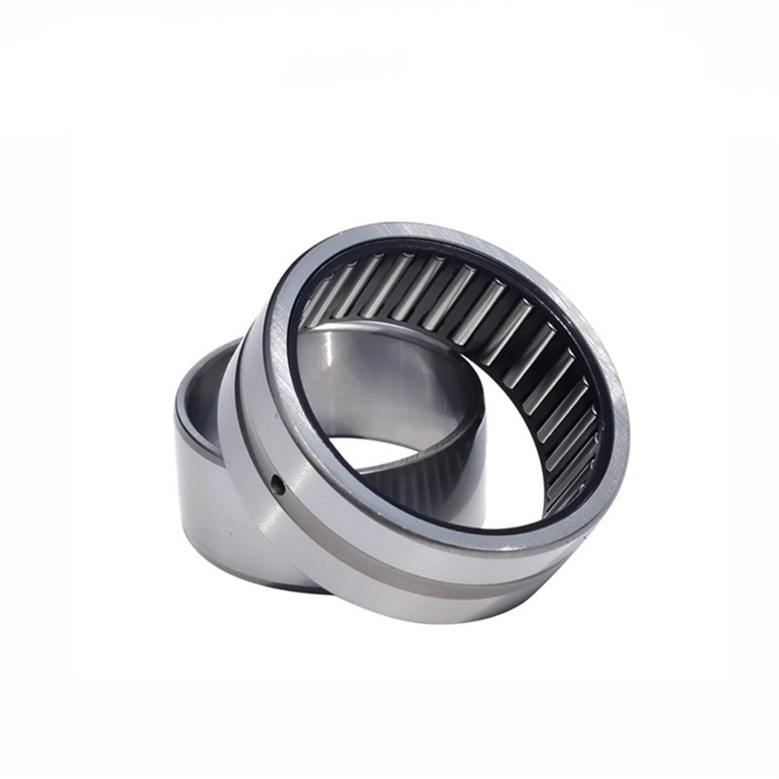 XRKJKQIDG 1PCS Solid Ferrule Needle Roller Bearing NA/RNA Series Bearings NA6919