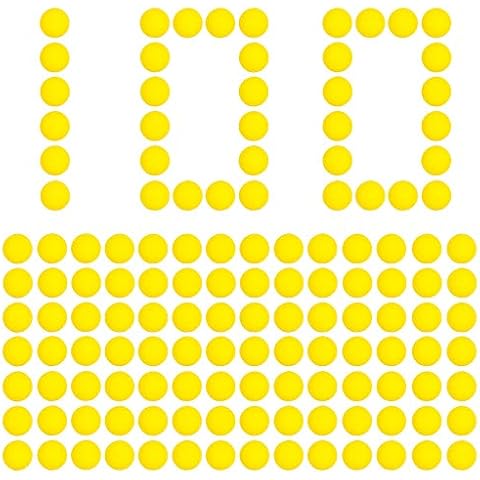 OIMIO 100-Round Refill Pack for Nerf Rival Cover