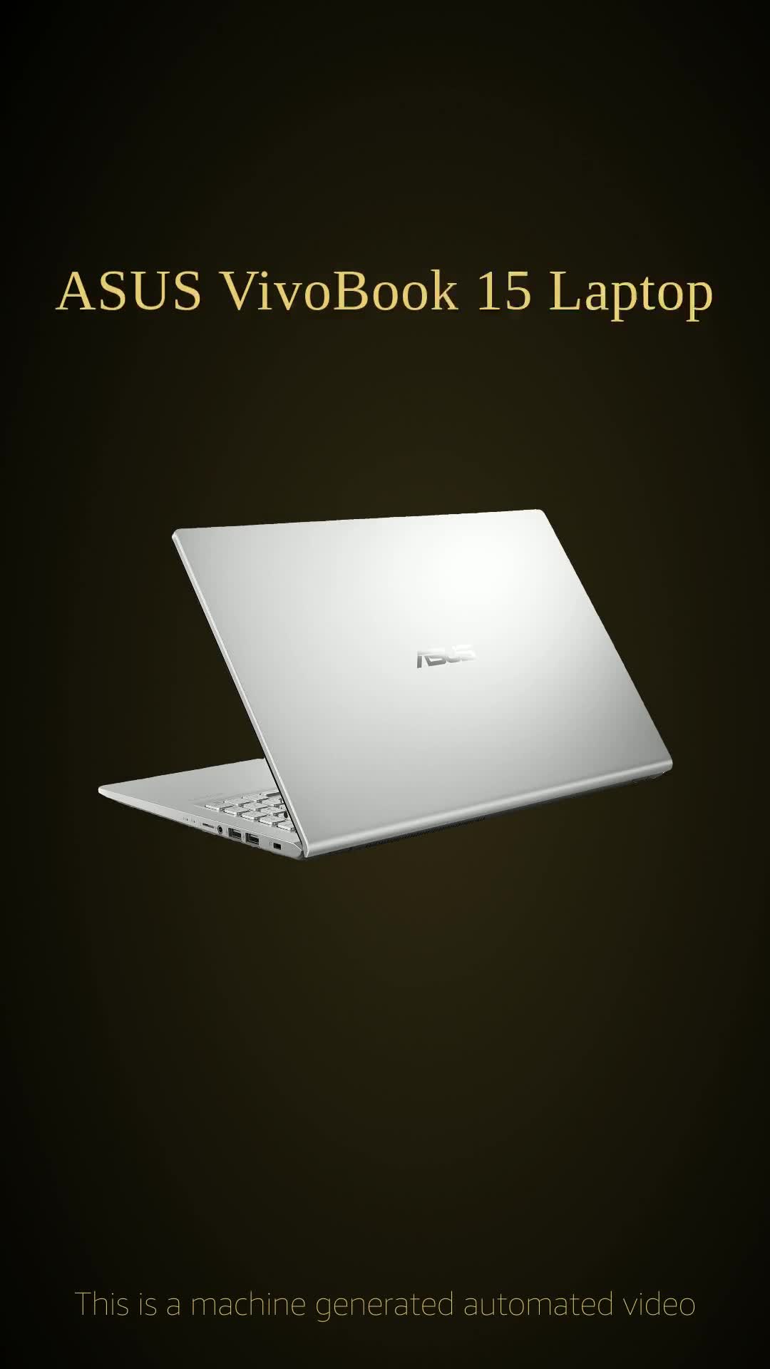 Amazon.in: Buy ASUS VivoBook 15, Intel Core i3-1115G4 11th Gen