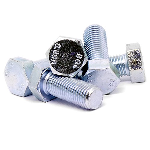 Vite a brugola con testa esagonale incassata RS PRO, M16, L. 30mm, in