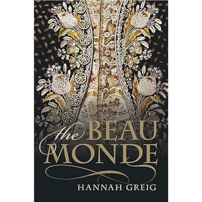 The Beau Monde