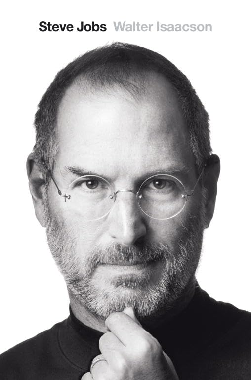 Steve Jobs (edició en català) (Divulgació)