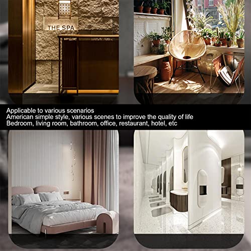 porta para a parte inferior da porta, tampa magnética montagem no chão, batente porta magnético invi