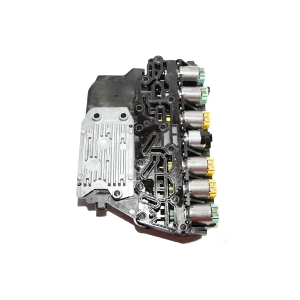 Transmission Control Module TCM ECU 24265992 24268164 24265789 24264425 Compatible With 6T40 6T30 6T45