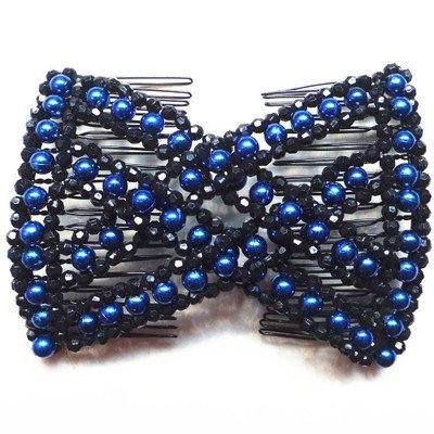 Amazon.com : LOVEF 6 Pcs Effortless Beauty Stretchable  display picture 2