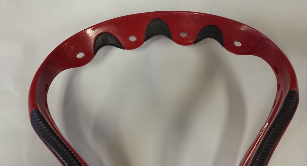 Brine Clutch Lacrosse Unstrung Head : Unstrung Lacrosse Heads : Sports & Outdoors