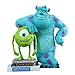 Hot Toys - Figura de acción Monster University Monstruos (SS902068)