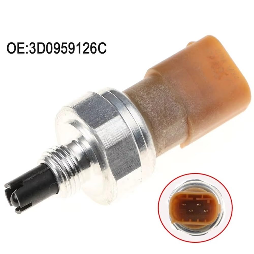 Kompatibel Mit Phaeton 3D0959126D 3D0959126C 3D0959126A Klimaanlage Drucksensor