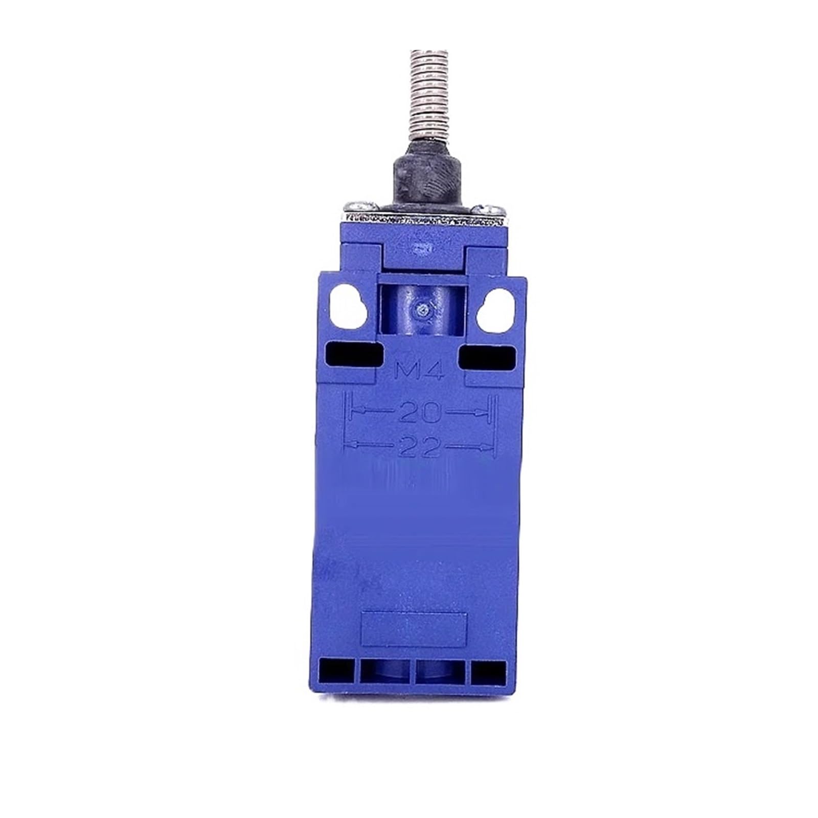 N2108P20C limit switch capteur de fin de course mécanique interrupteur de position rotatif
