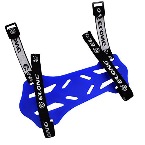 Elong Archery Arm Guards Forearm Protective Gears for Shooting Hunting Practice - Thumbnail 3