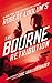 Robert Ludlum's (TM) The Bourne Retribution (Jason Bourne series (11))