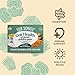 Golden Latte by Four Sigmatic | Organic Instant Golden Latte with Turkey Tail, Turmeric & Coconut Milk Powder | Supports Healthy Skin & Stress | Decaf & No Dairy | 10 Count