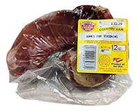 Algopix Similar Product 9 - Hobes Country Ham Seasoning Aitch Bone