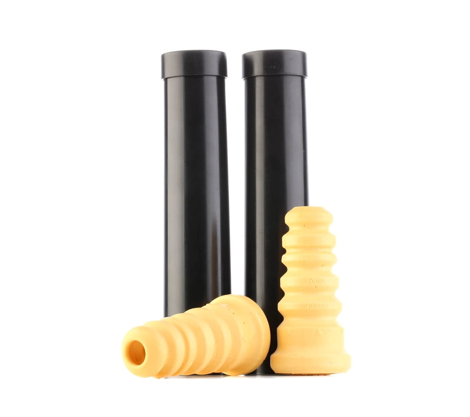 RIDEX 919D0066 Kit Protection Amortisseur Arrière Ford Focus Mk2 Mk3 - Soufflet & Butée