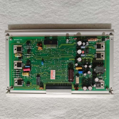Image of 512.256CU9B LCD Display Screen Panel Spot Goods & Tested Good