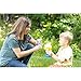 Little Kids Baby Shark NO Spill Musical Bubble Machine,Bubble Toy for Baby, Toddlers and,Amazon Toys Exclusive with 20oz of Extra Bubble Solution 91273E Multicolor