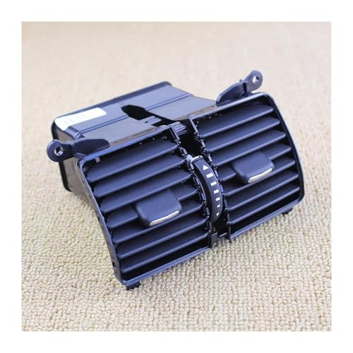 Rejilla 3CD819203 para VW Passat B6 y CC, salida de aire acondicionado trasera
