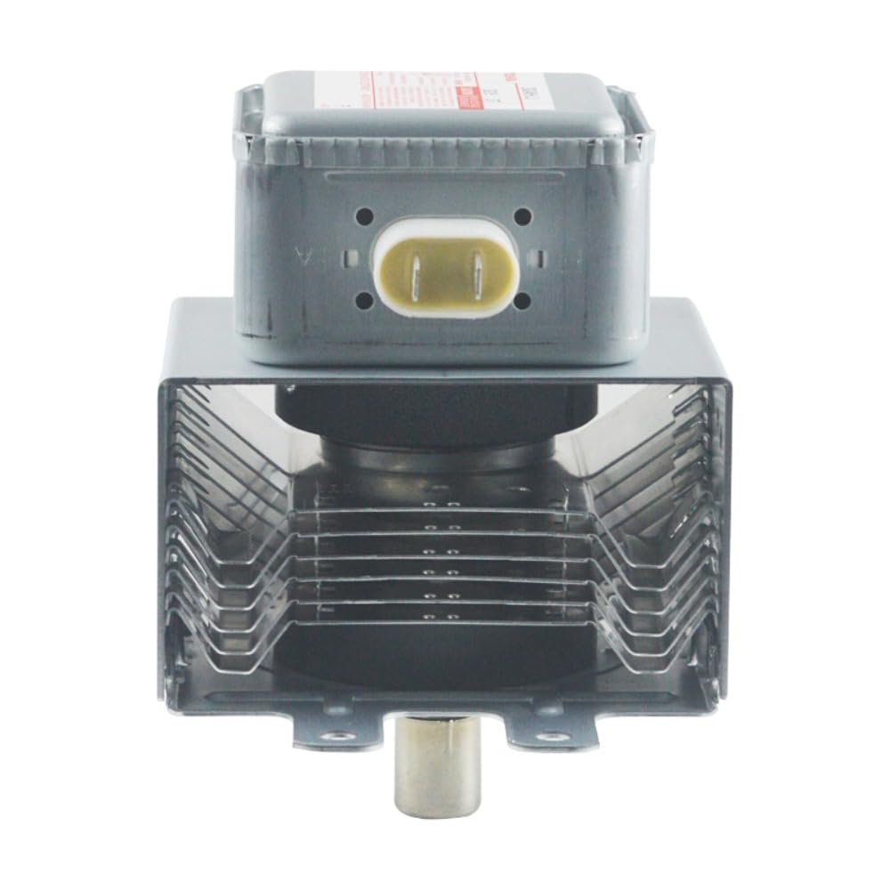 Amazon | 2M248H 空冷マグネトロン 1000W 2M248 東芝電子レンジ工業用