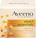 Aveeno Smart Essentials Nighttime Moisture Infusion Facial Moisturizer, 1.7 Ounce