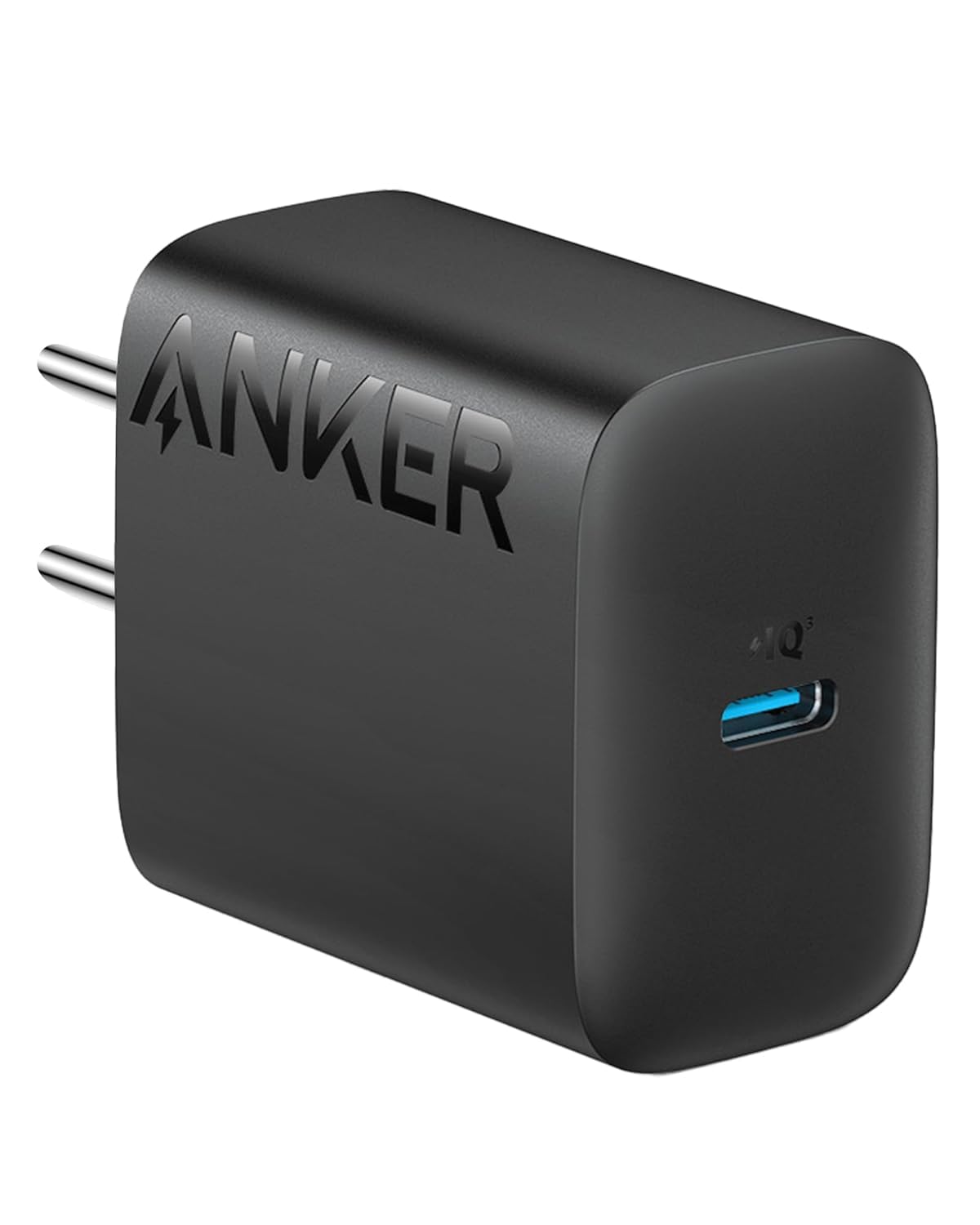 Anker アンカー mulch-device fast charging ANKER 20W Type C Ultra-Fast Charger, 3X Times Faster Charging
