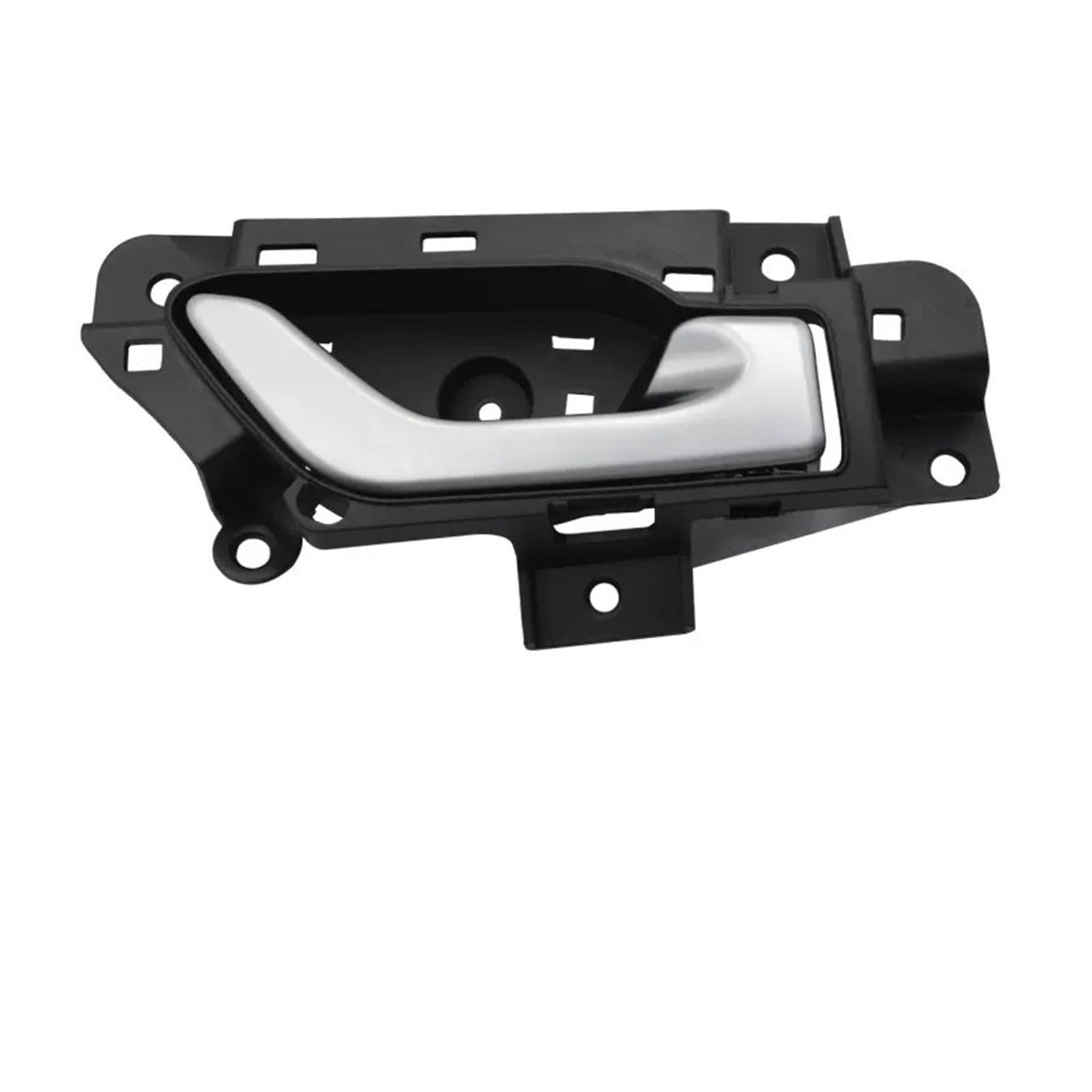 Fpcdhxsp Front Right (Matte) Side Inner Interior Door Handle For Chery For Arrizo 5 Front Rear Left Right Chrome Matte Silver Interior Door Handle