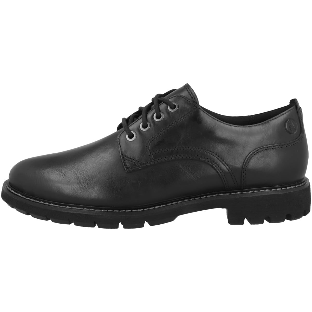 Clarks Herren Batcombe TieSHOES