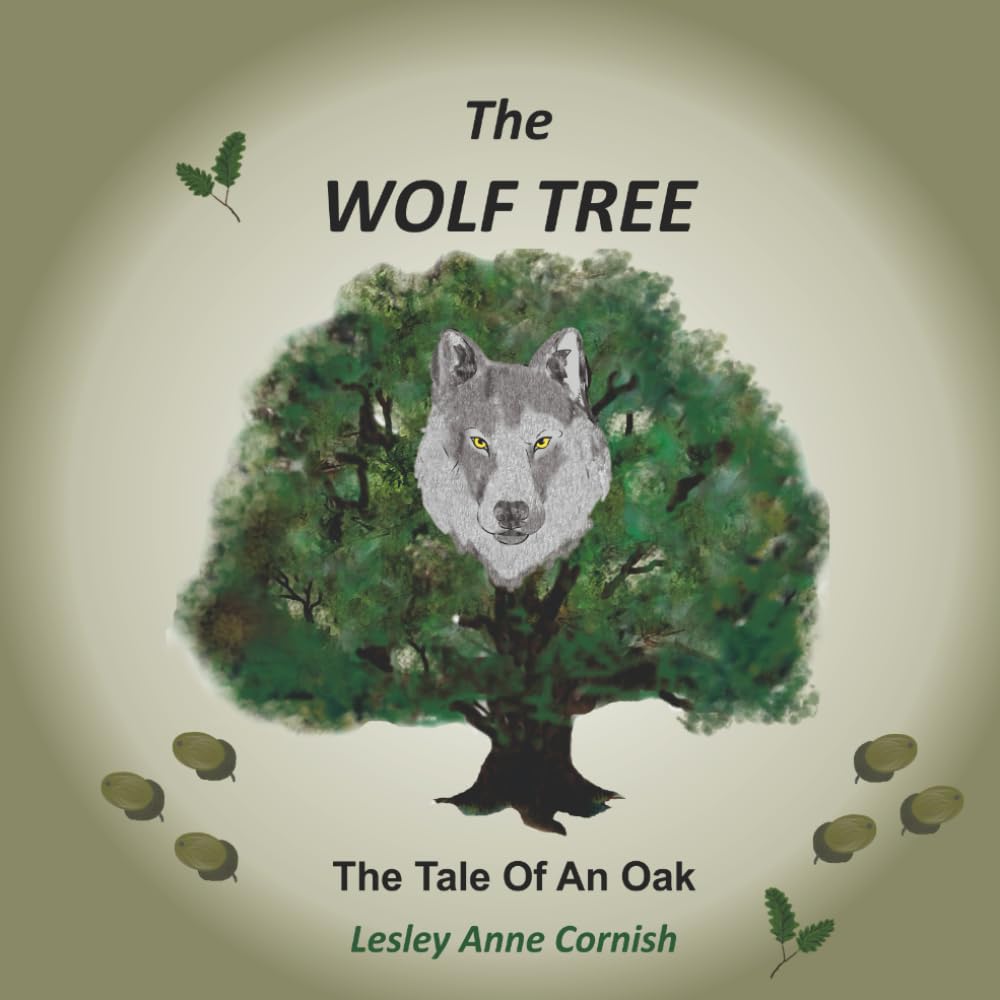 The Wolf Tree: The Tale Of An Oak