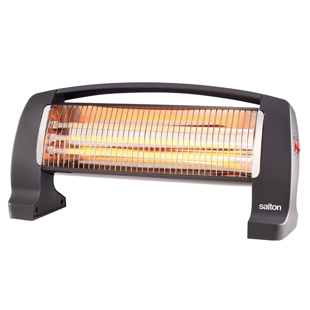 Salton SBH01 3 Bar Quartz Heater : Amazon.co.za: Home & Kitchen